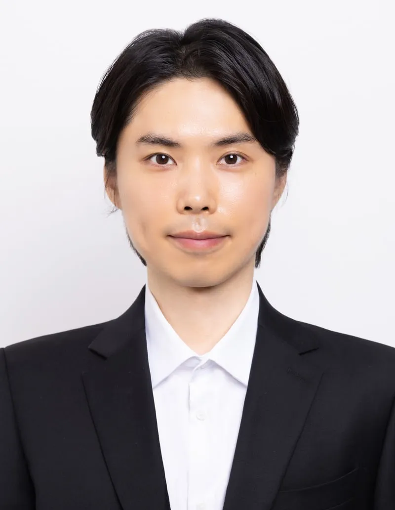 Portrait of Kyowoon Lee