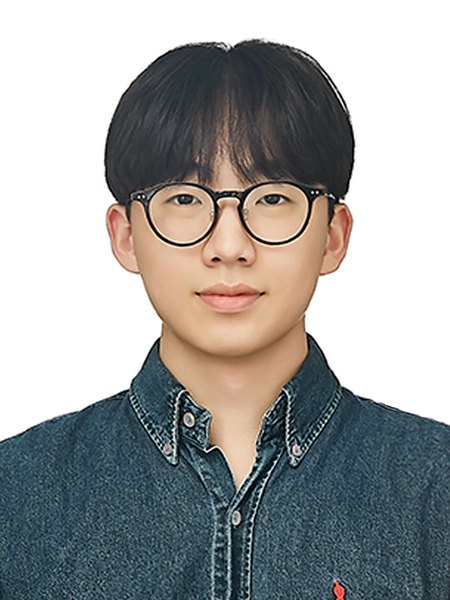Portrait of Doyoung Kim