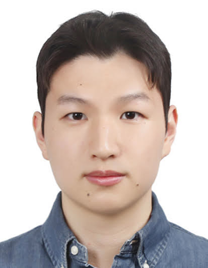 Portrait of Jaeyoon Kim