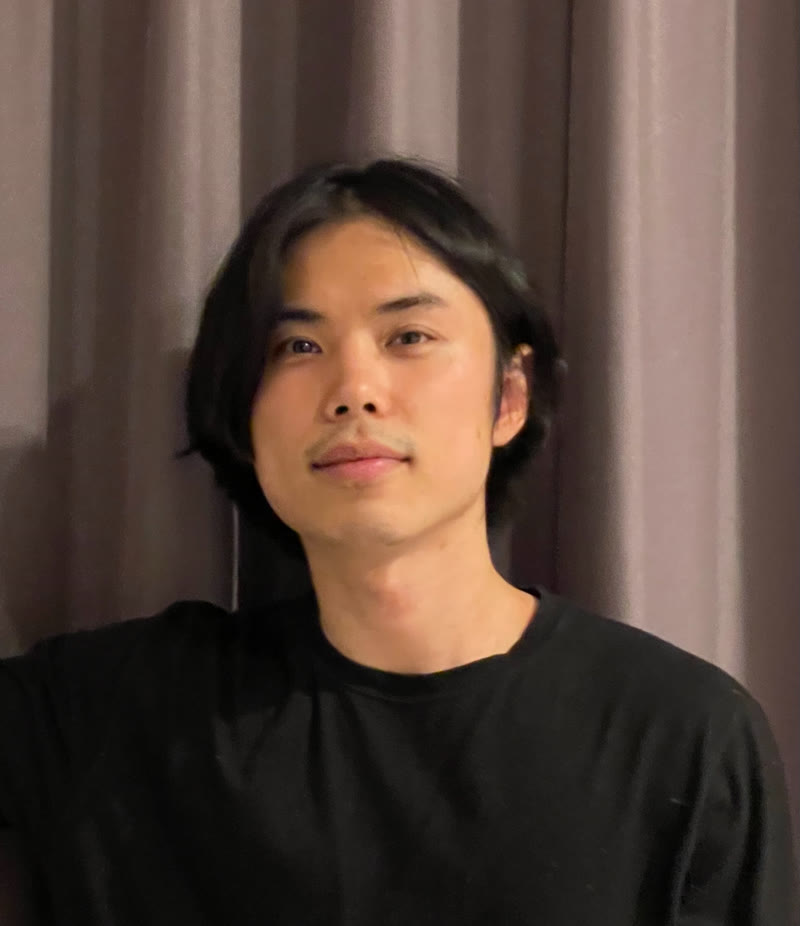 Portrait of Kyowoon Lee